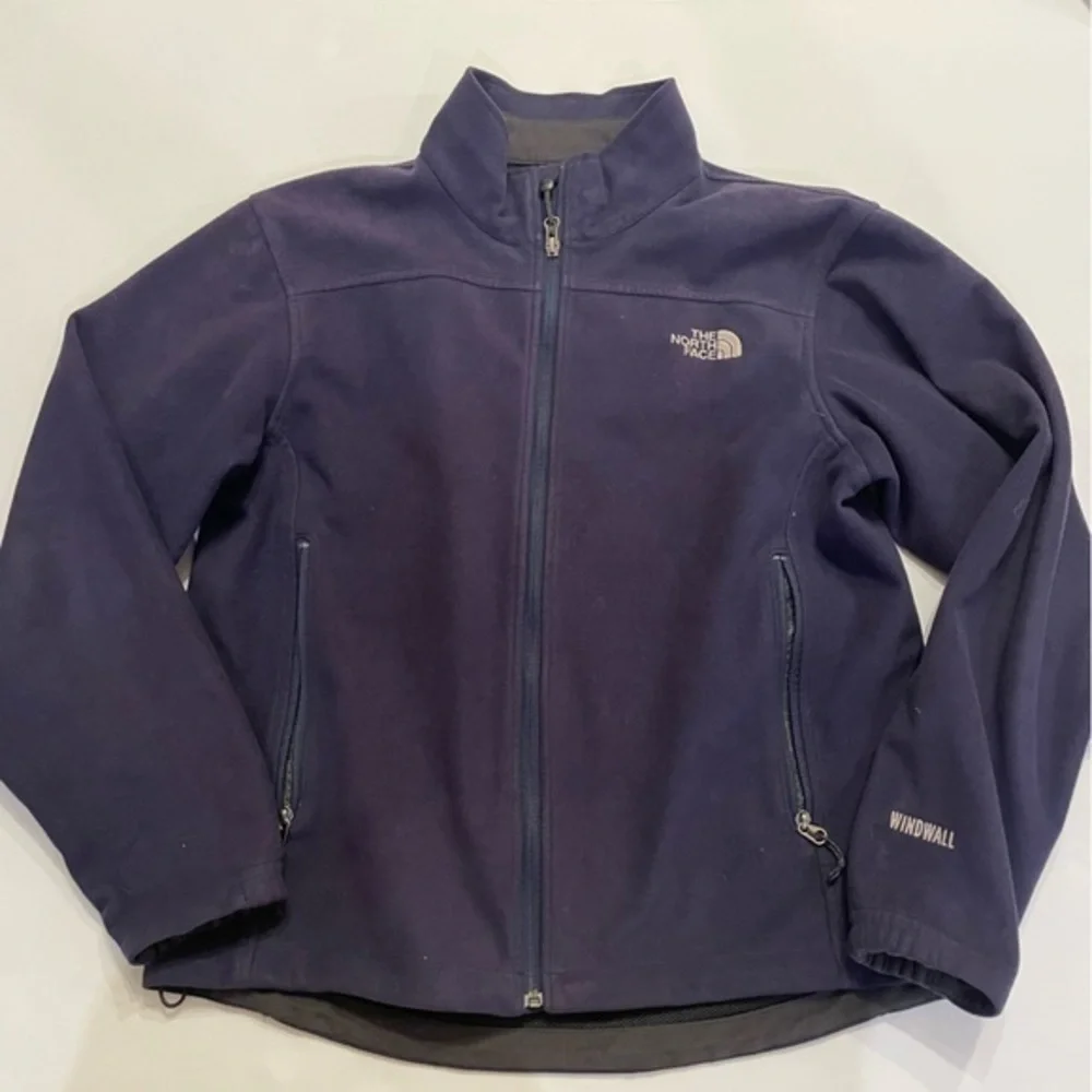 The north face‎ size medium men’s jacket